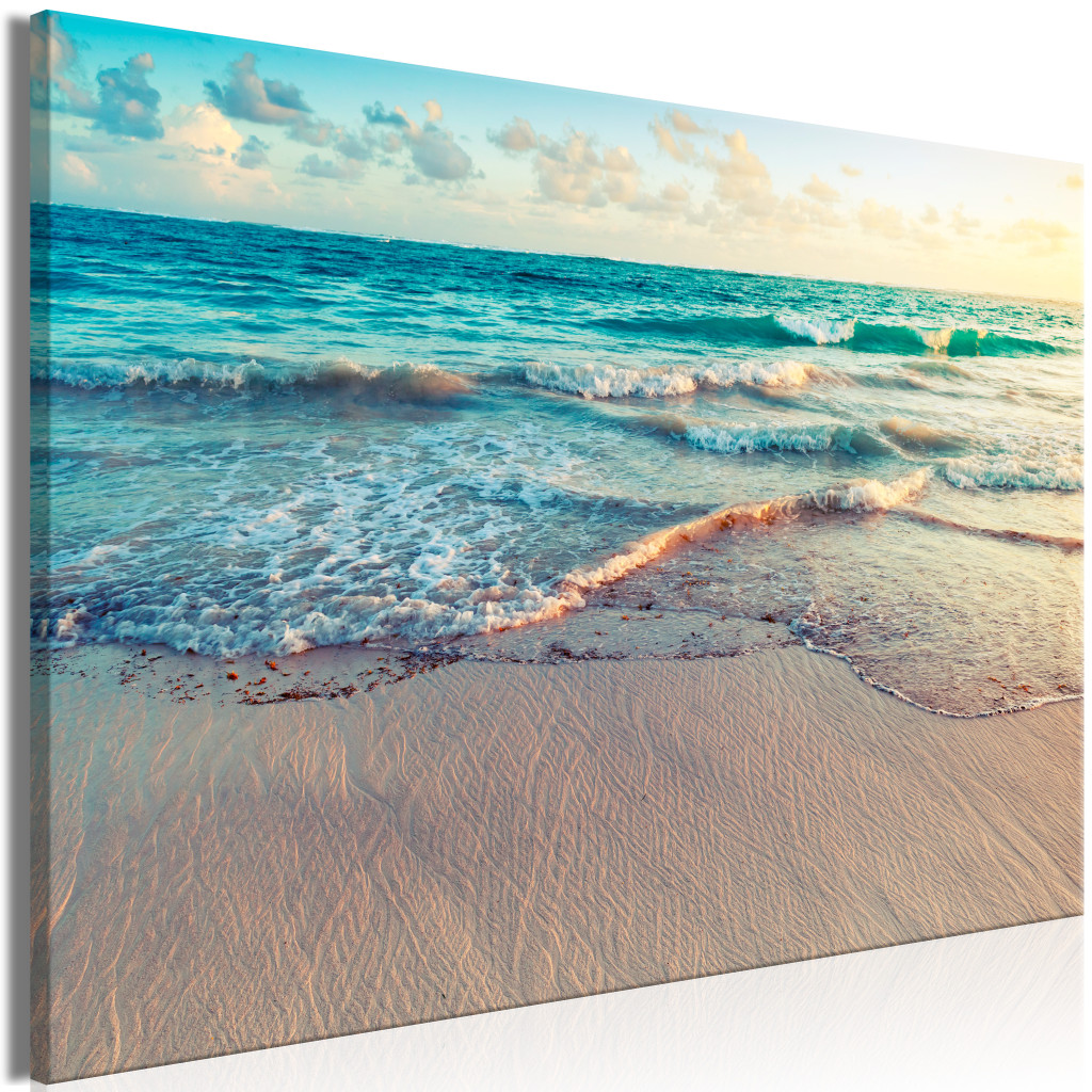 Duży Obraz XXL Plaża W Punta Cana [Large Format]