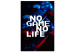 Canvas No Game No Life (1 Part) Vertical 142404