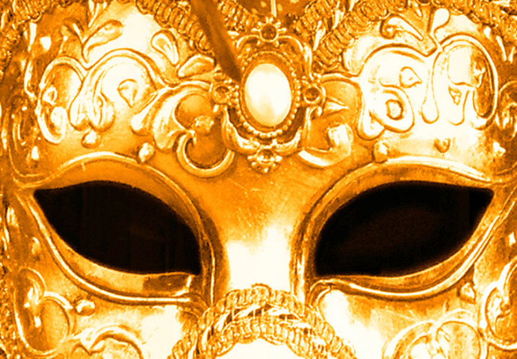 Tableau design Venise : fascination des masques  50504 additionalImage 2