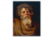 Cópia do quadro famoso Portrait of a bearded old man 51704