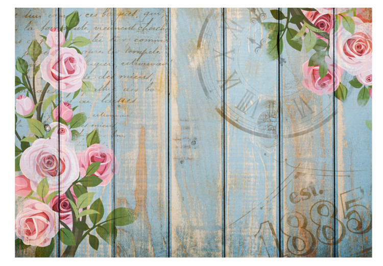 Wall Mural Vintage garden 61104 additionalImage 1