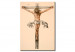 Reprodukcja obrazu Christ on Cross 111914