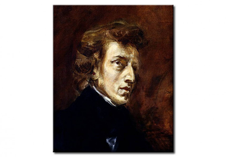 Reprodukcja obrazu Frederic Chopin 112014