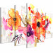 Paint by number Watercolor Flowers 113814 additionalThumb 4