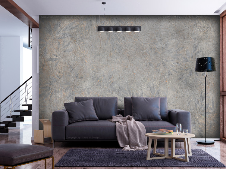 Muursdecoratie Gray of Nature 134814