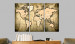Tablero decorativo en corcho The Sands of Time  [Cork Map] 92214 additionalThumb 3