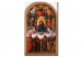 Wandbild Assumption of the Virgin Mary 110924