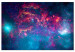  Cosmic Constellations - Milky Way Seen through a Telescope 146324