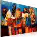 Cadre mural Ville heureuse 49724 additionalThumb 2