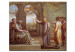 Tableau mural Joseph interprétant les rêves du Pharaon 51124