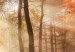 Acrylic Print Autumnal Dawn [Glass] 94224 additionalThumb 5