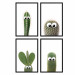 Galleria immagini Banda di cactus II 124834 additionalThumb 1