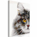 Paint by Number Kit Yellow-Eyed Kitten 138334 additionalThumb 6