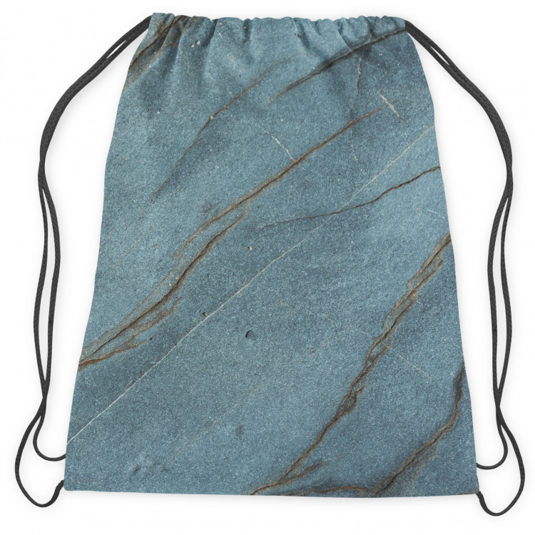 Backpack Patina stucco - a precious stone pattern in shades of green 147434 additionalImage 2