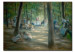 Tableau mural Les enfants s'amusant dans le zoo à Berlin 53434