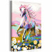 Paint by number Fairytale Horse 107144 additionalThumb 6