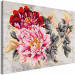 Paint by number Beautiful Peonies 107744 additionalThumb 5