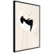 Wall Poster Ladder to the Moon - Girl From the Moon Charms the Stars 146144 additionalThumb 5