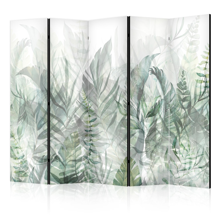 Paravento Magical grove II [Room Dividers]