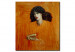 Reprodukcja obrazu La Donna della Finestra 52054