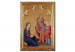 Kunstkopie The 12yearold Jesus in the Temple 110964