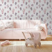 Papel de parede Pink Cacti 142964