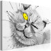 Canvas Happy Look (1 Part) Wide Yellow 123374 additionalThumb 2