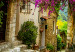 Canvas Memory of Provence (1 Part) Wide 124374 additionalThumb 4