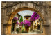 Canvas Memory of Provence (1 Part) Wide 124374
