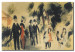 Réplica de pintura La gente de las Garzas 51074
