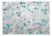 Mural Sapphire Pattern 64474 additionalThumb 1