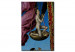 Reprodukcja obrazu Archangel Michael weighing souls 111884