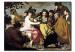 Kunstdruck Triumph of Bacchus 112584