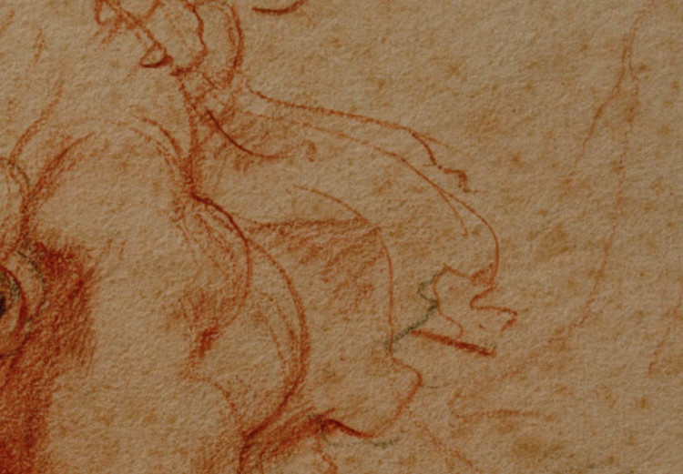 Reproduction de tableau Héraclès et le lion de Némée 51784 additionalImage 3
