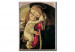 Wandbild Die Jungfrau und Kind 51984