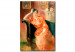 Reprodukcja obrazu Portrait de Jeanne Pontillon 52984