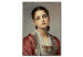 Reprodukcja obrazu Portret kobiety 53184