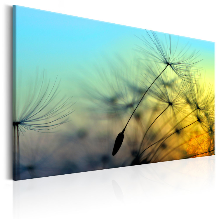 Canvas Print Ballad of the Wind 90484 additionalImage 2