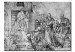 Wandbild The Adoration of the Kings 108894