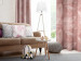 Mikrofaser Kissen The lightness of marble - a minimalist composition in glamour style cushions 146794 additionalThumb 2