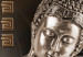 Cuadro moderno Buda en reflexión 50094 additionalThumb 5