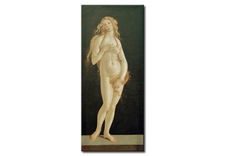 Reproduction sur toile La Naissance de Vénus 51894
