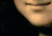 Quadro famoso Detail of the Mona Lisa 51994 additionalThumb 3