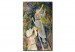 Réplica de pintura El recogedor de cereza 52994