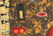 Quadro moderno Klimt's muses 56094 additionalThumb 4