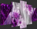 Acrylic Print Purple Utopia [Glass] 92494 additionalThumb 6