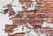 Tablero decorativo en corcho Brick World [Cork Map] 97494 additionalThumb 5