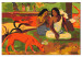 Obraz do malowania po numerach Arearea Gauguina 132405 additionalThumb 6