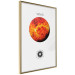 Wall Poster Venus  - The Brightest Planet in the Solar System II 149105 additionalThumb 5