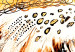 Wandbild Goldene Flügel  49105 additionalThumb 3
